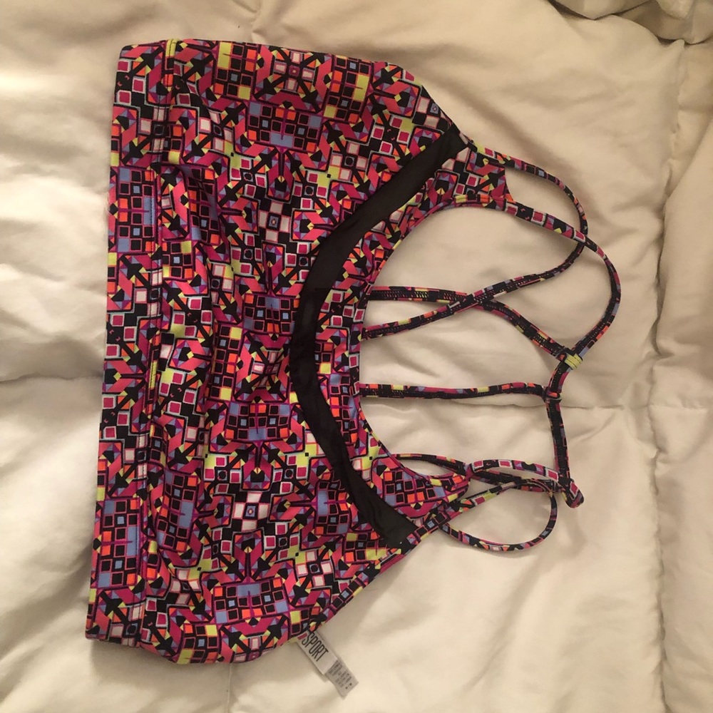 VSX sport Bra